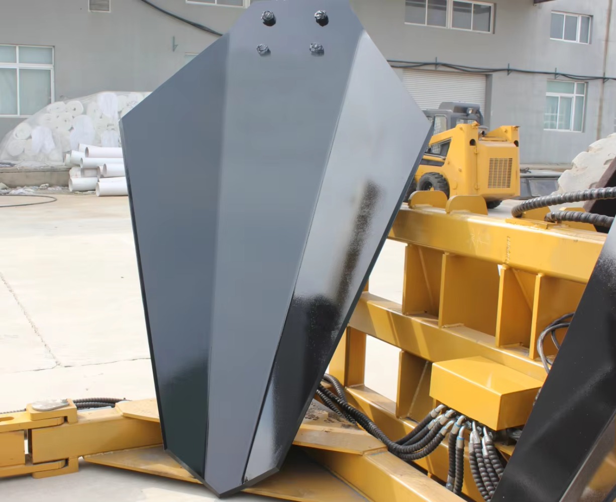 핫세일 휠로더 나무 이식기 나무 제거기 - Wheel Loader 리뷰 및 가격