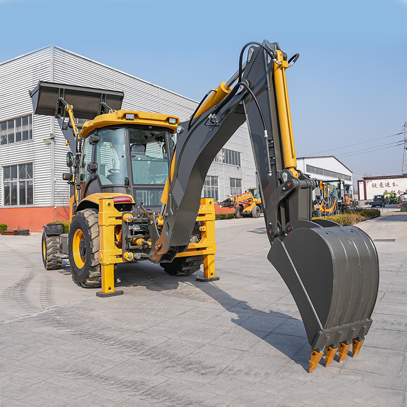 뛰어난 열 방출 및 소음 감소 기능을 갖춘 엔진 커버, - Wheel Loader 리뷰 및 가격