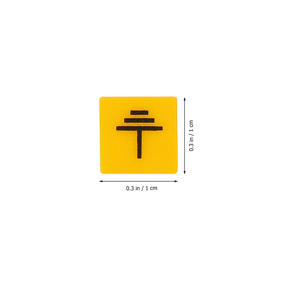 12Pcs 헤비 듀티 접지 경고 스티커 장비 기계용 전 - Heavy Equipment Warning Sign 리뷰 및 가격