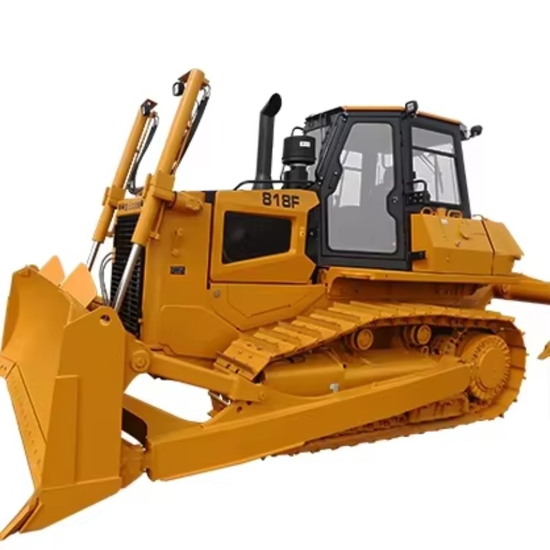 광산 채석장용 중고 크롤러 불도저 D7G XL 도저 기 - Heavy Equipment Work 리뷰 및 가격