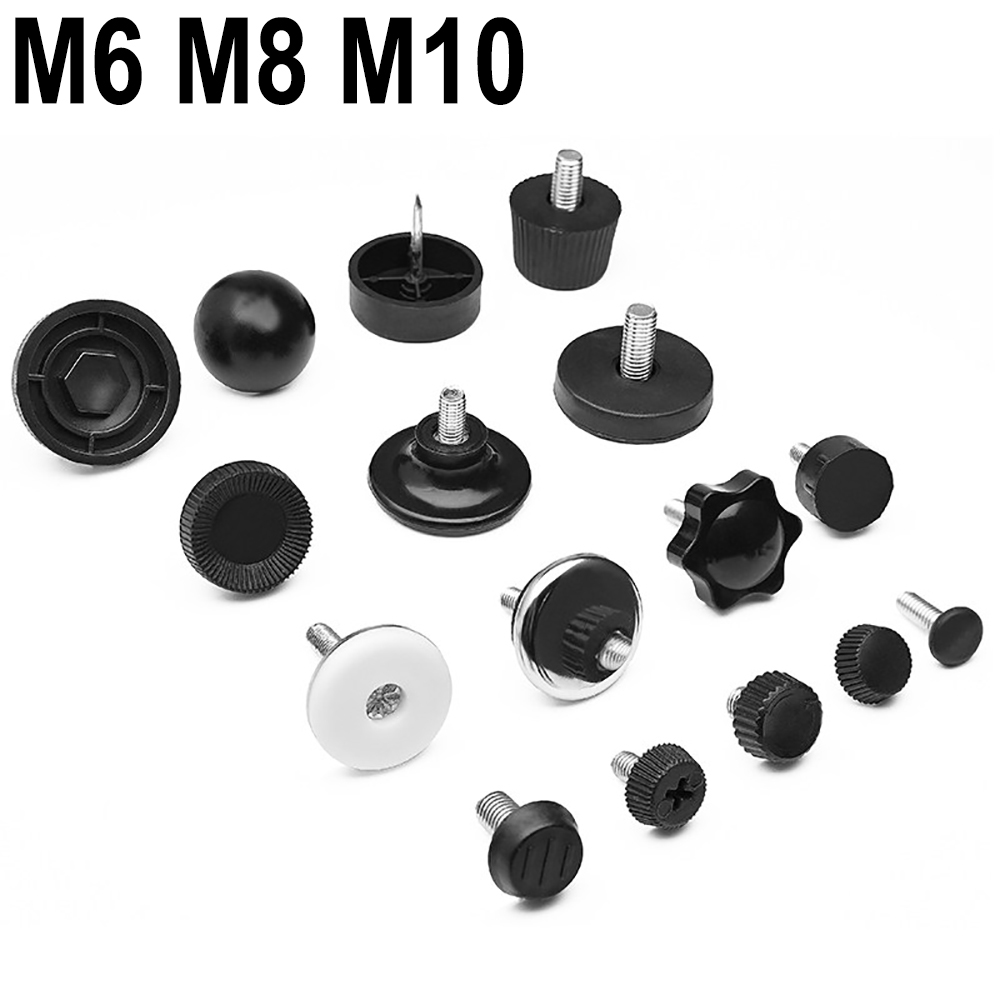 4Pcs M6 M8 M10 조정 가능한 레벨링 피트 미 - Heavy Equipment Operation 리뷰 및 가격
