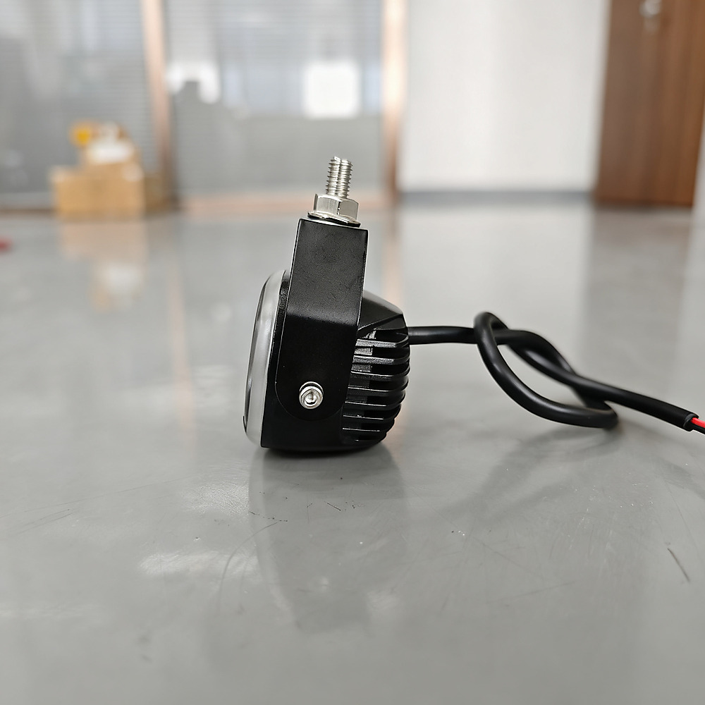 LED 작업등 경고등 12-100V 트럭 트랙터 IP6 - Heavy Equipment Work 리뷰 및 가격