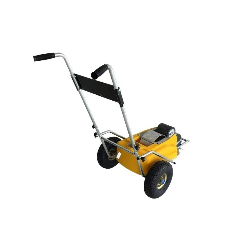 축구장용 고성능 잔디 라인 마킹 기계, 스포츠 경기장  - Heavy Equipment Painting 리뷰 및 가격
