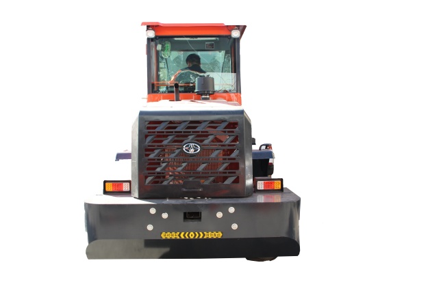 농업용 사륜구동 로더 베스트셀러 기타 농업 기계 및 장 - Wheel Loader 리뷰 및 가격
